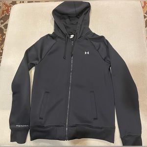 Women’s Under Armour Fleece Storm Hoodie